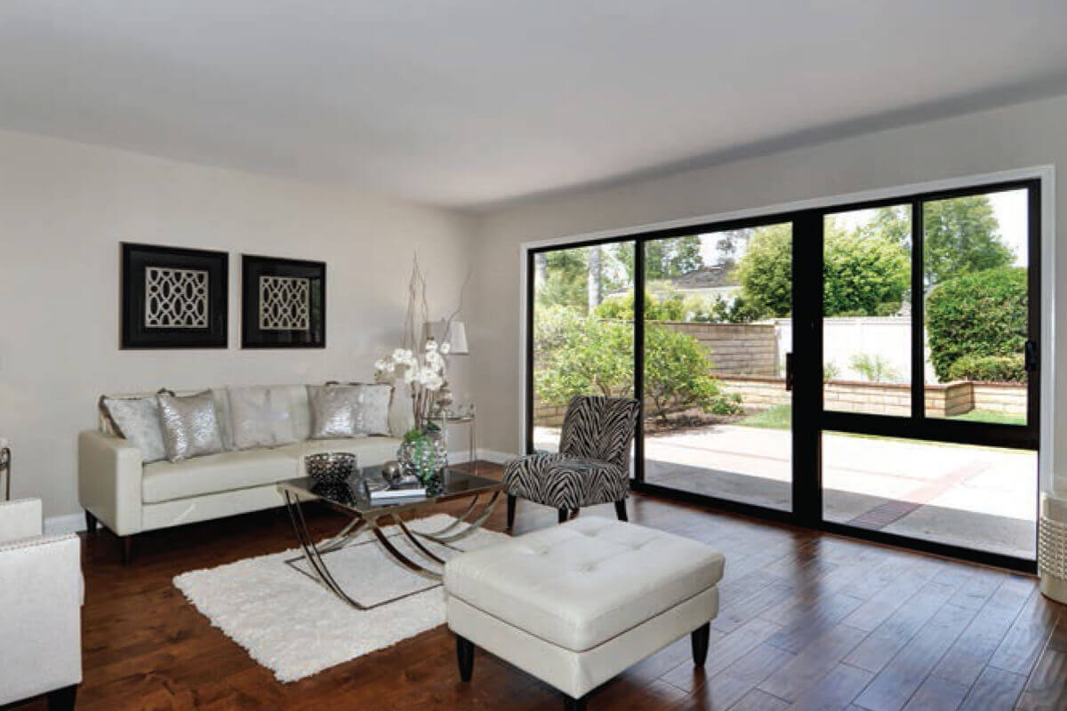 818 Bison Ave Newport Beach, after