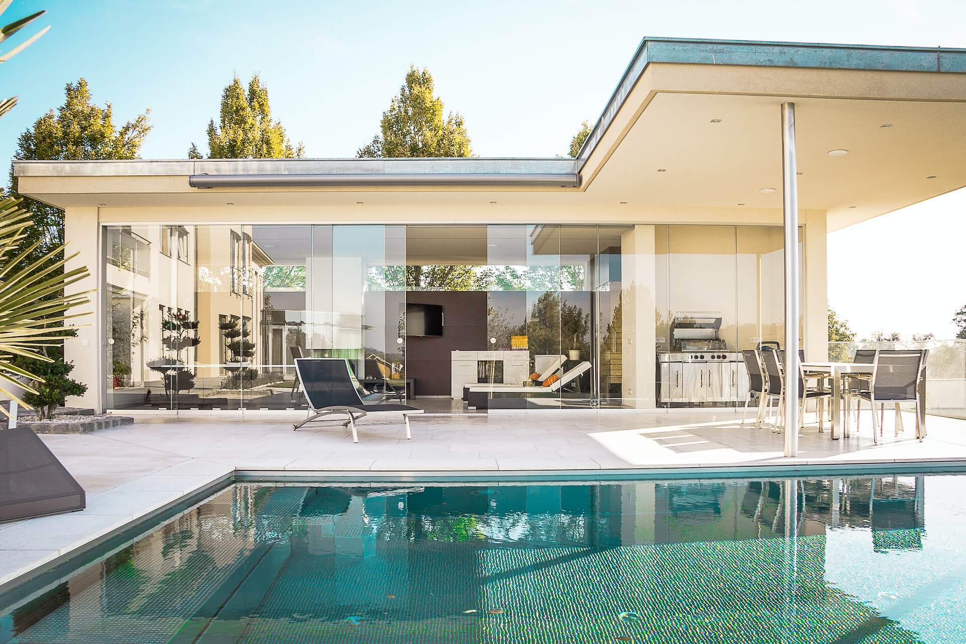 Orange County luxury real estate — call Aragone and Associates