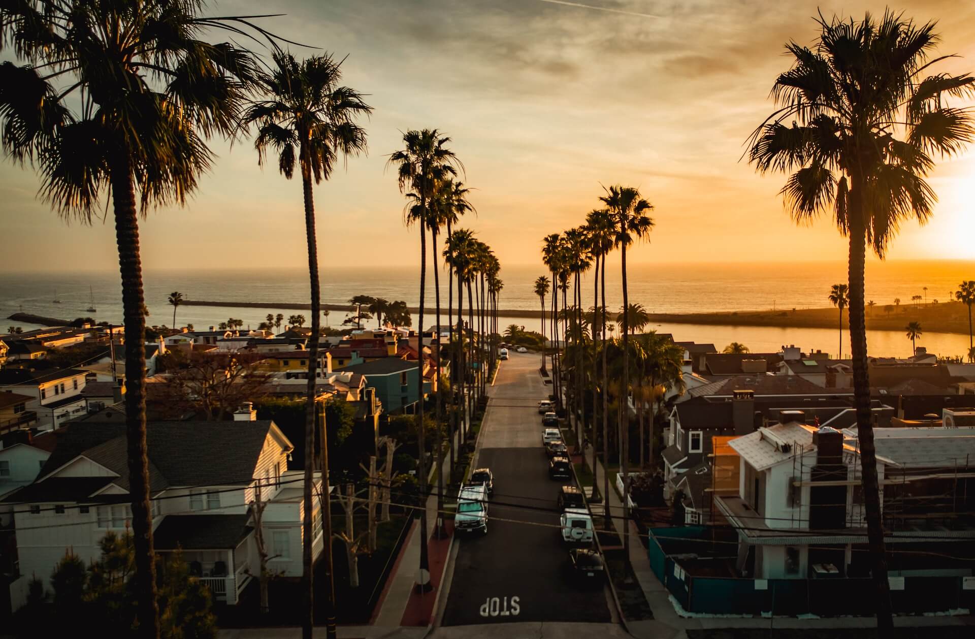 Contact Orange County Real Estate Agents