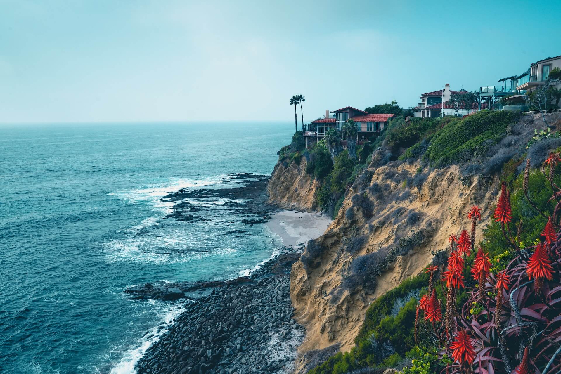 Luxury Orange County property
