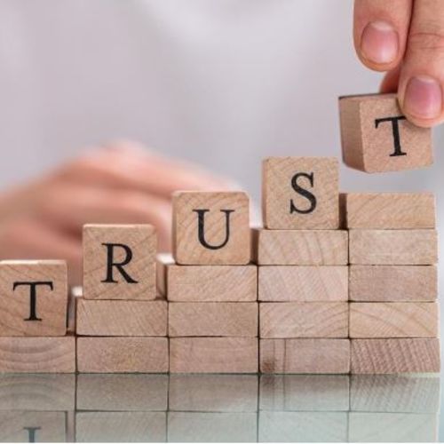 Forbes: 6 Steps To Creating A Trust You Can Trust