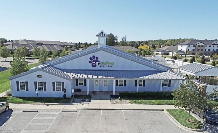 <span class="d-block">Represented Buyer in 1031 Exchange</span>PetSuites - Columbus, OH