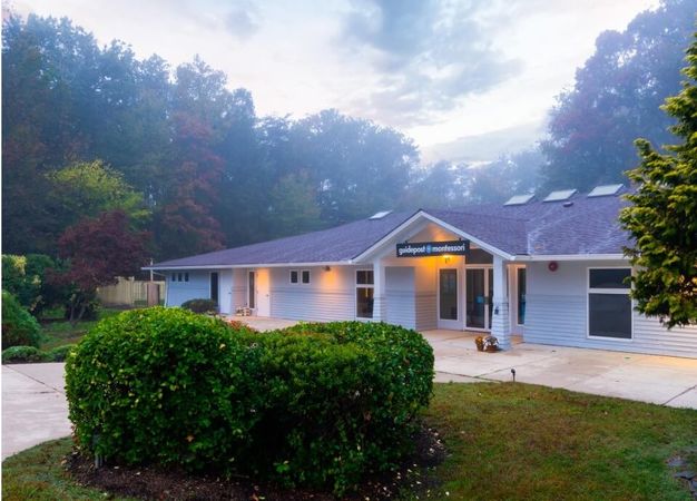 <span class="d-block">Represented Buyer in 1031 Exchange</span>Guidepost Montessori - Waldorf, MD