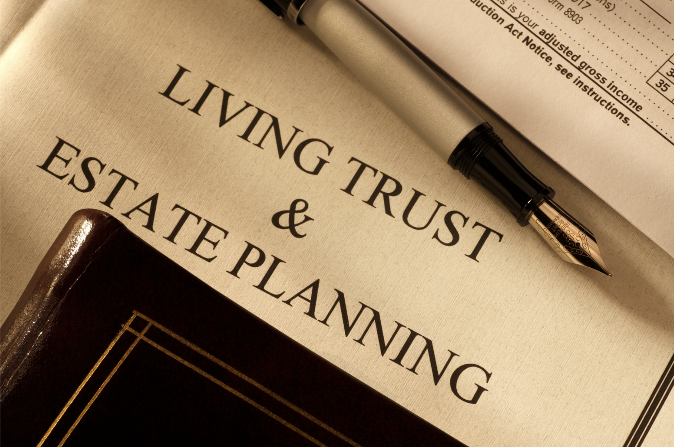 Trust-Probate-Real-Estate