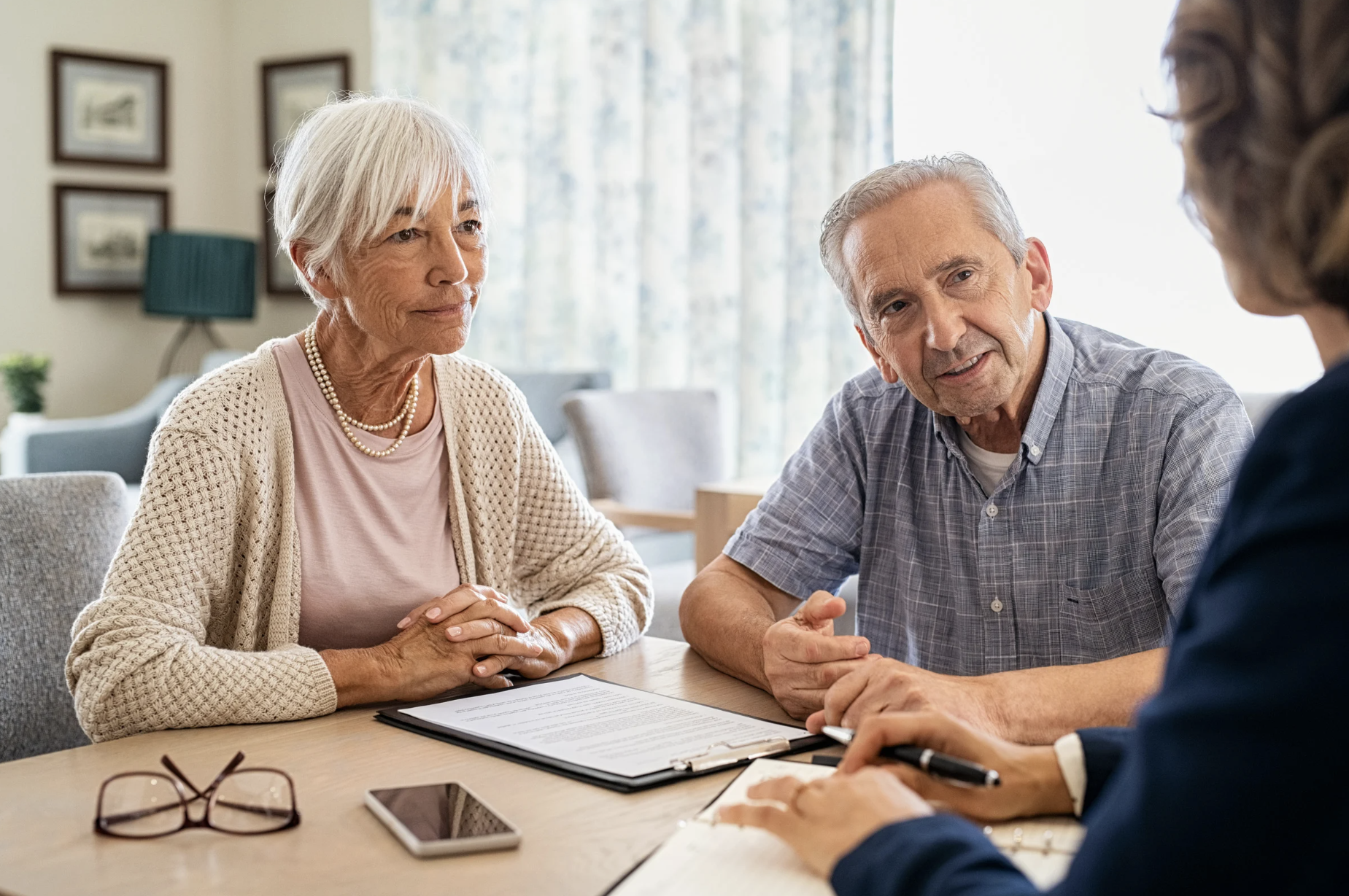 Estate-Planning-Elderly-Aging-Family