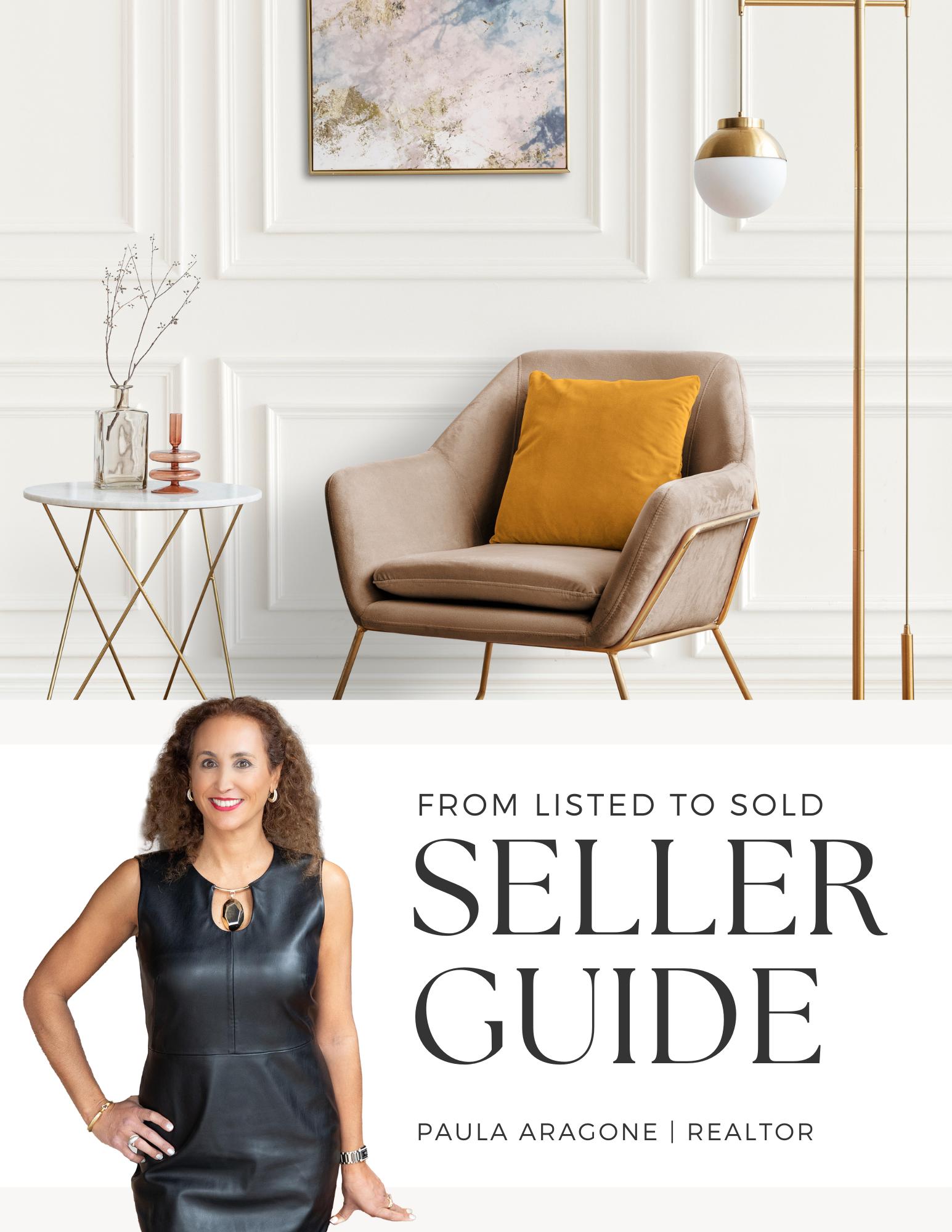 A&A Real Estate Seller's Guide_FRONT