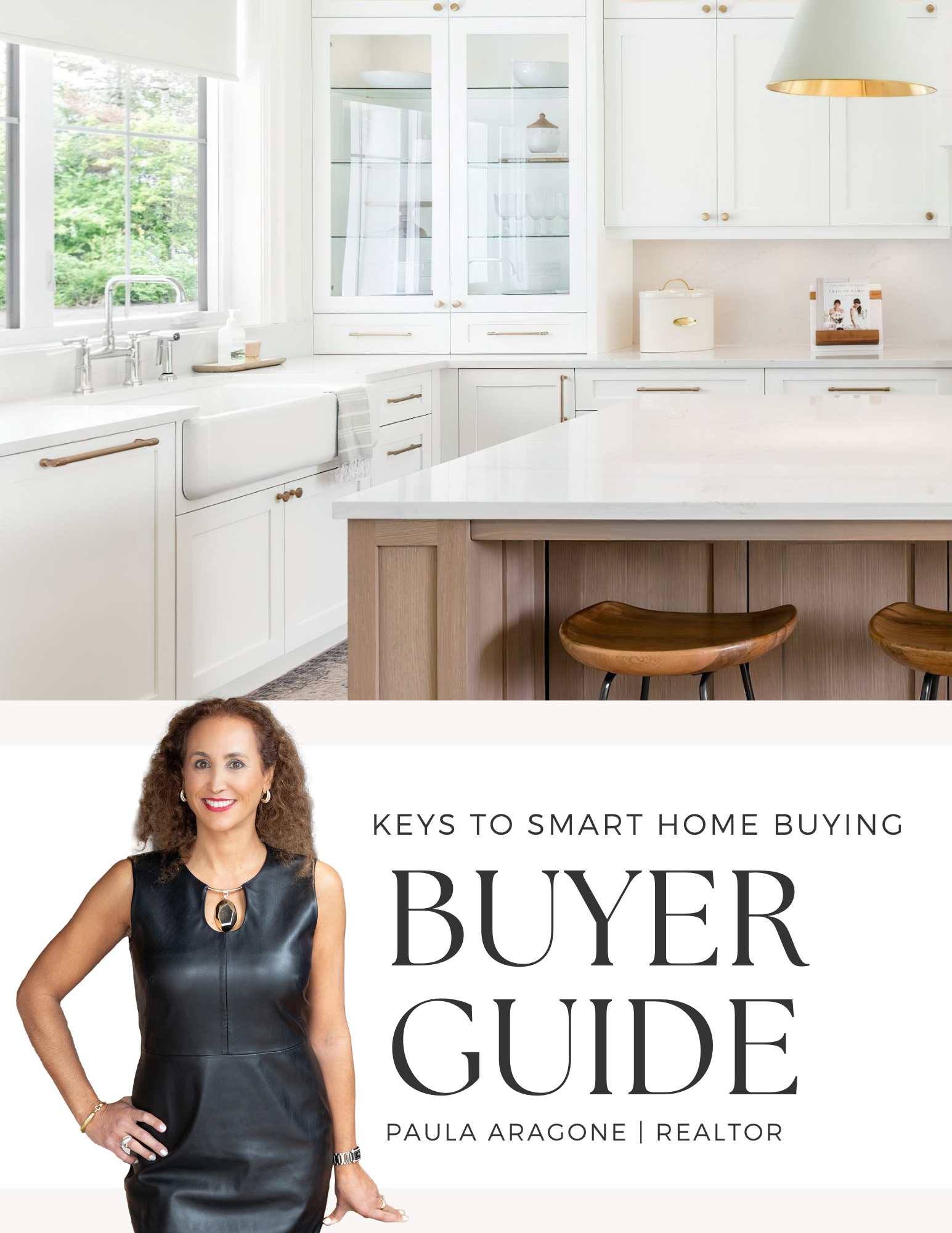 Real Estate Buyer's Guide_FRONT
