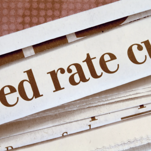 Fed Rate Cut Meets Southern California Housing Market: What Buyers & Sellers Need to Know