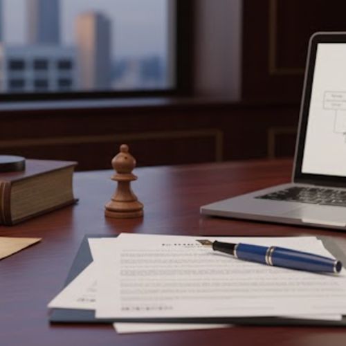 Beyond the Handshake: 5 Surprising Truths About Protecting Your Business and Legacy