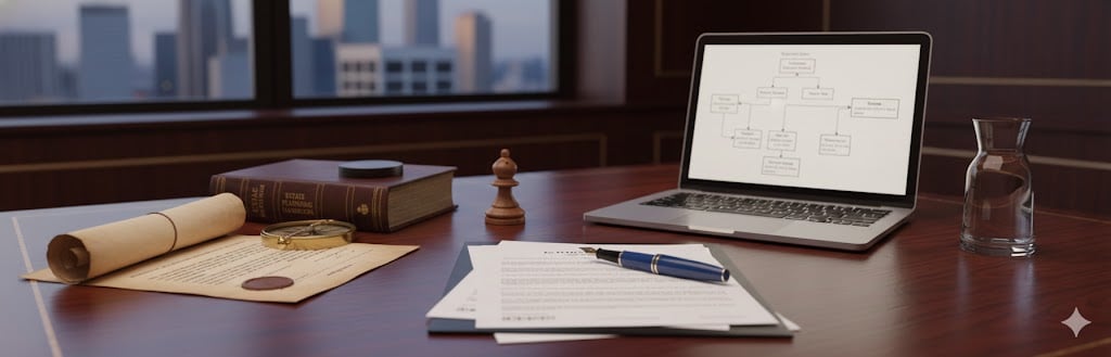 Beyond the Handshake: 5 Surprising Truths About &hellip;