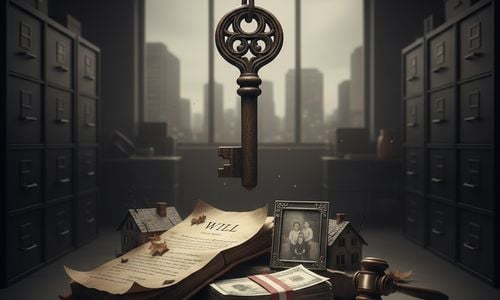 Why Being an Executor Is a "Thankless Job" (And How …