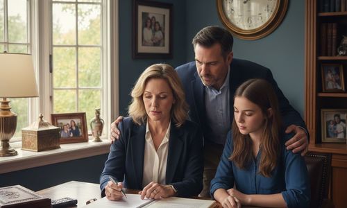 The First 48 Hours of Probate: Protecting Your Family’s Equity …