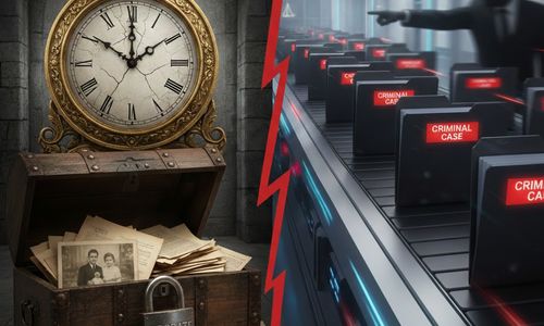 Why Criminals Get Priority Over Your Inheritance: The Brutal Truth …