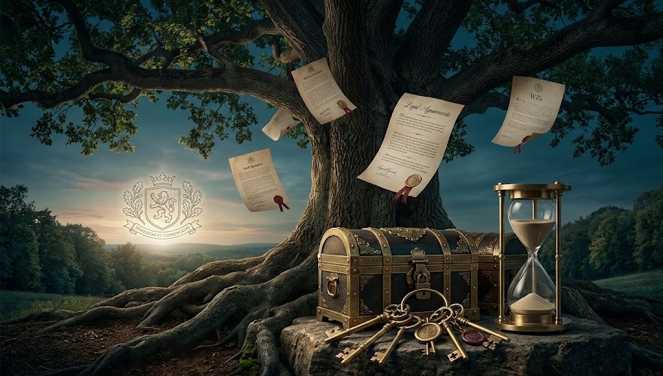 The Hidden Risks of Longevity: Sophisticated Strategies &hellip;