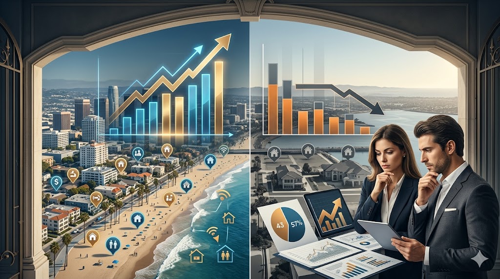 The 57% Demand Disparity: Why Orange County’s &hellip;