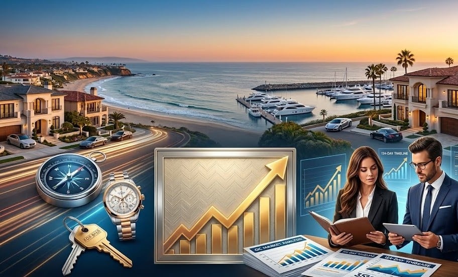 The 154-Day Window: Why Orange County Fiduciaries &hellip;