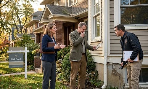 The $2.2 Million Misconception: Why "As-Is" Might Be the Most &hellip;