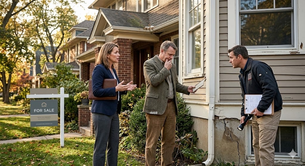 The $2.2 Million Misconception: Why "As-Is" Might &hellip;