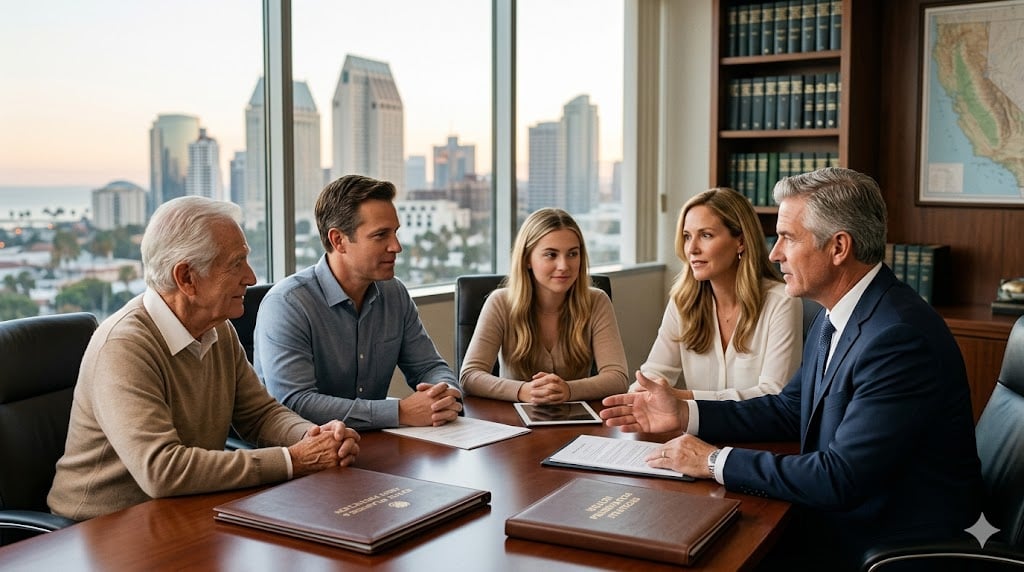 Securing Your Orange County Legacy: Why Most &hellip;