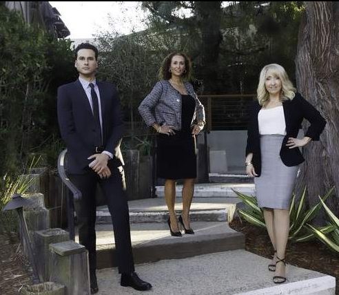 Top Luxury Real Estate Industry Leaders