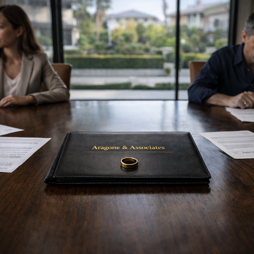 Selling a Home During Divorce in Orange County: What You Need to Know to Protect Your Equity in 2026