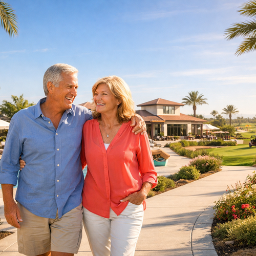 The Best 55+ Communities in Orange County, California: Your Complete 2026 Guide to Active Adult Living in OC