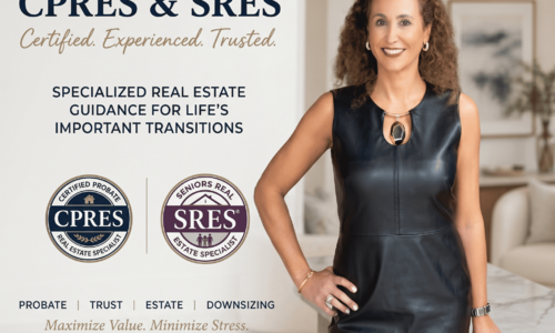 What Is a CPRES (Certified Probate Real Estate &hellip;