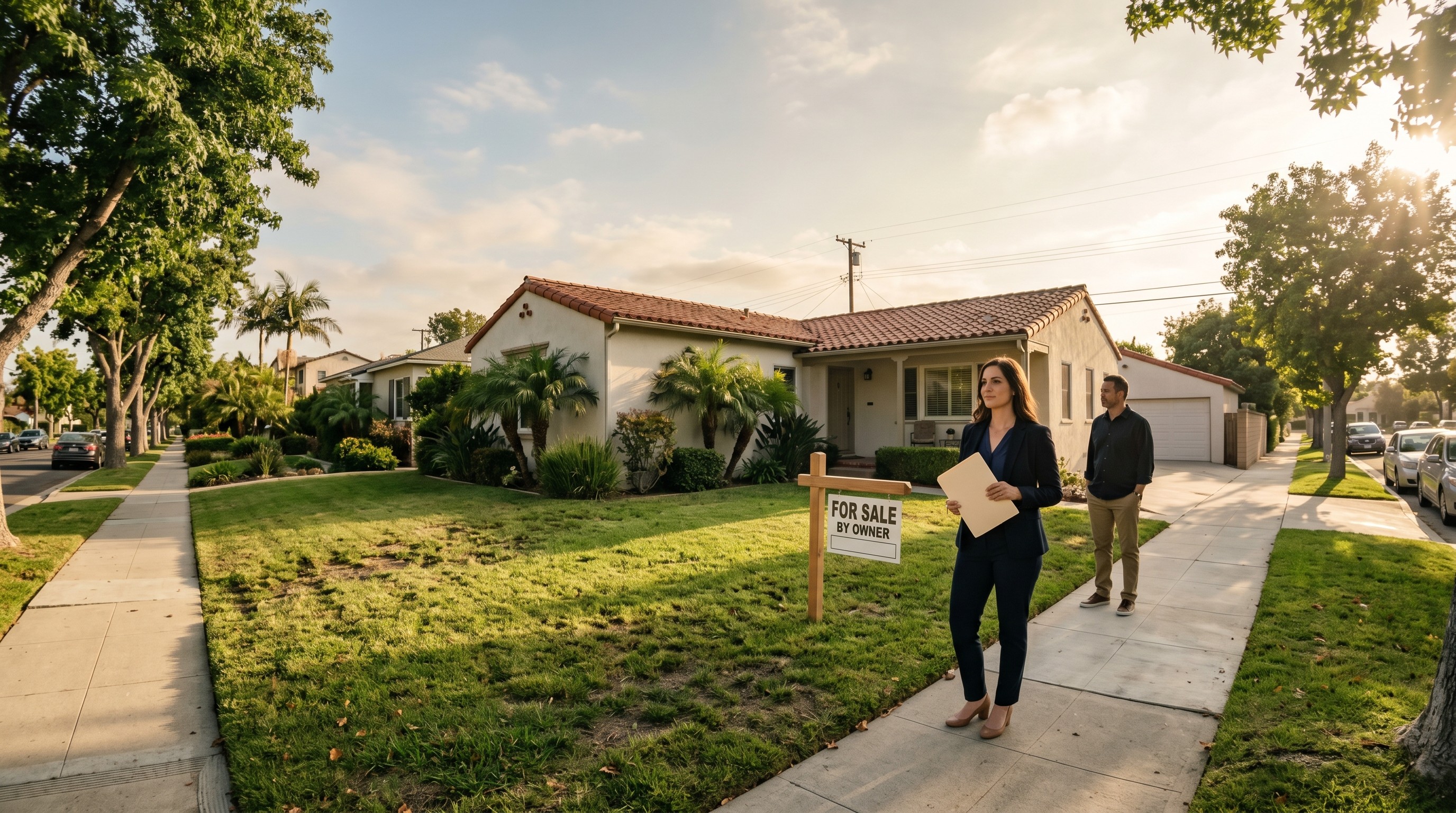 Selling a Home Held in a Trust &hellip;