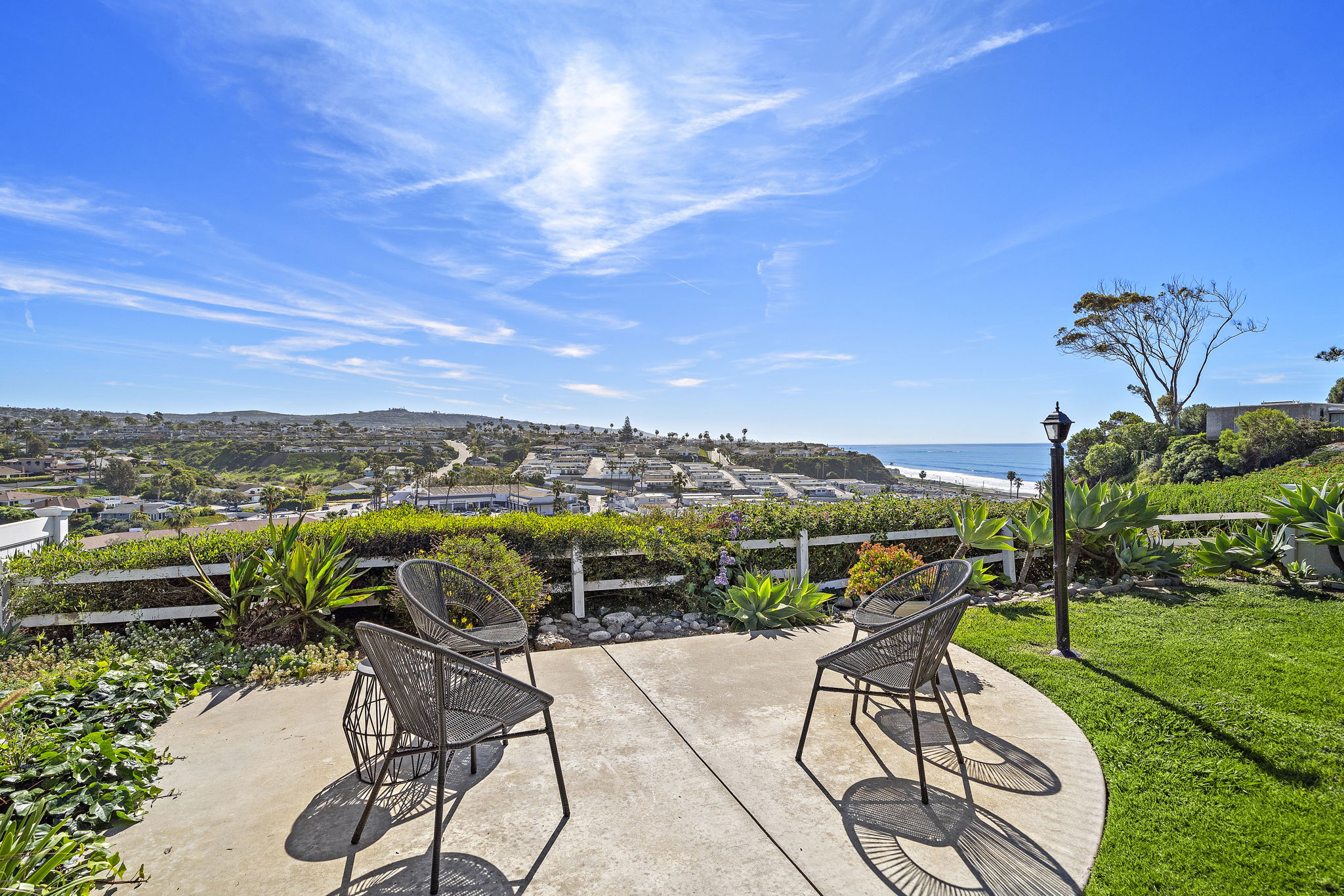 Sold luxury residence handled for an estate planning attorney