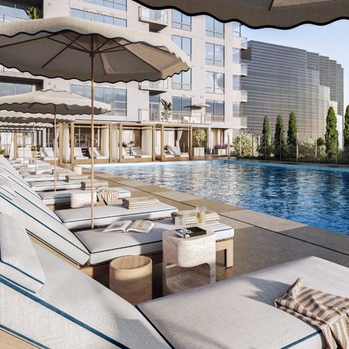 Skyline OC: Inside Orange County's Tallest Luxury High-Rise