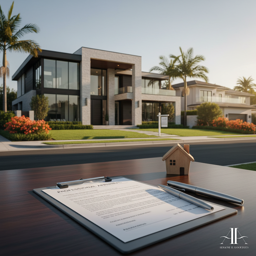 Why Home Appraisals Come In Low in &hellip;