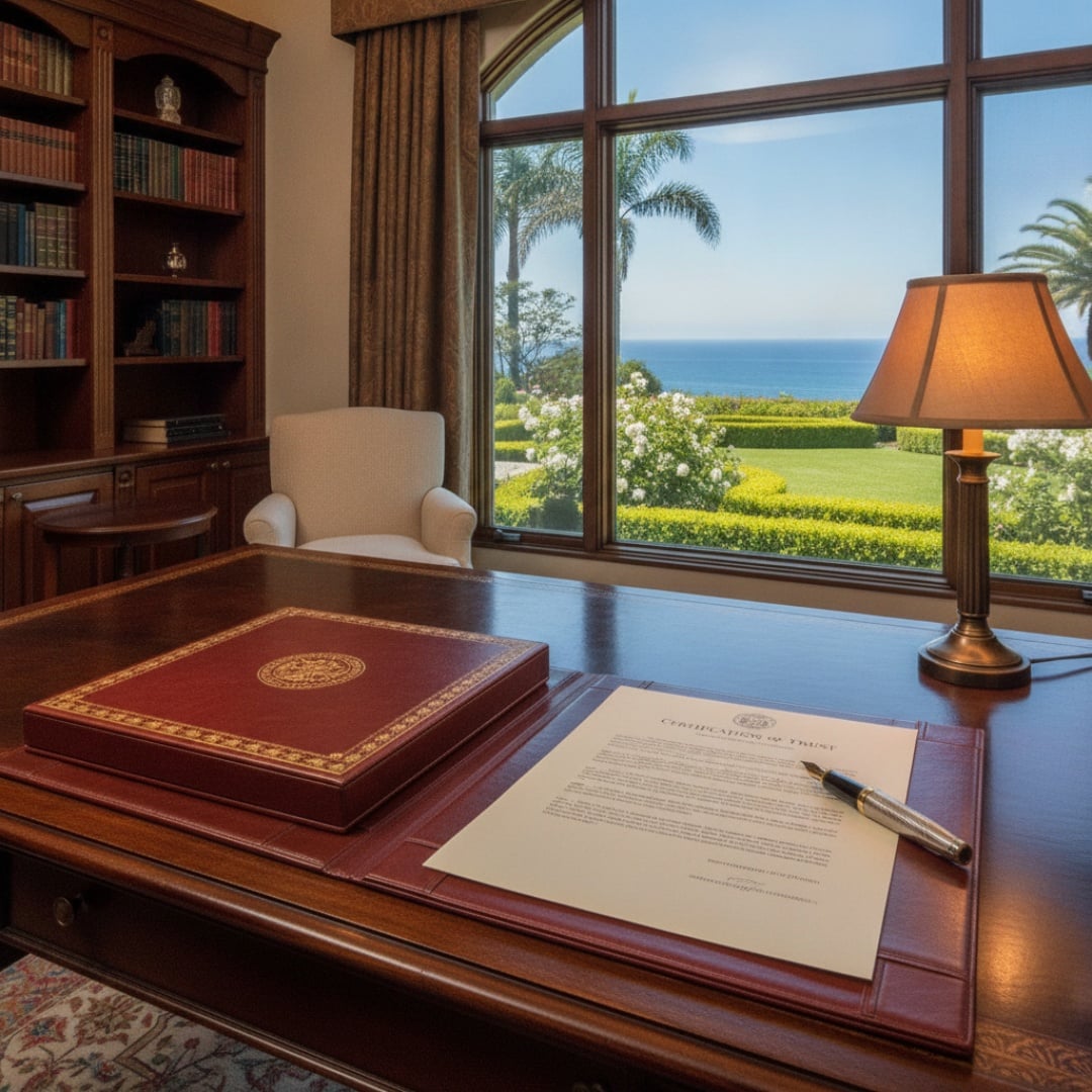 Can a Trustee Sell a Home Directly &hellip;