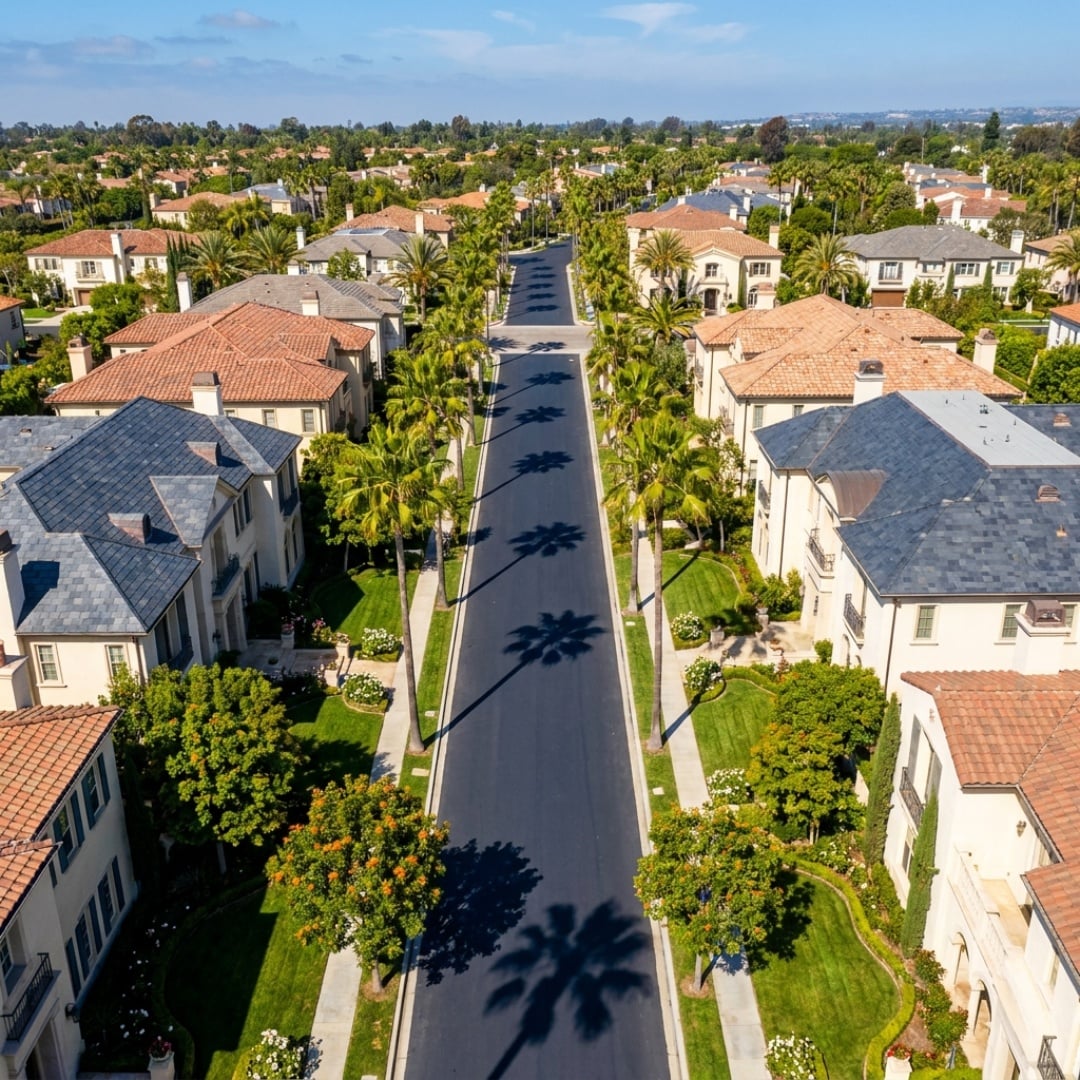 ORANGE COUNTY HOUSING MARKET UPDATE. JUNE 2026