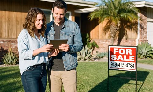 Should You Buy a Probate Property in Orange &hellip;