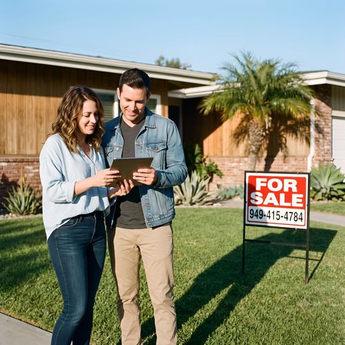 Should You Buy a Probate Property in Orange County?