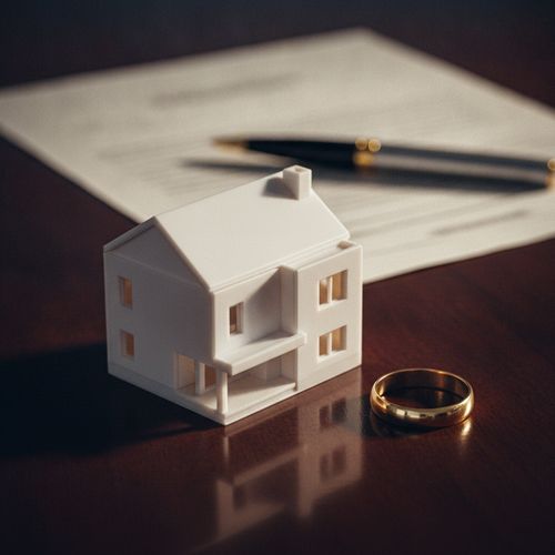Selling Your House During a Divorce in California: What You Need to Know