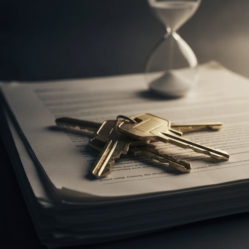 Understanding the Trust Property Sale Timeline