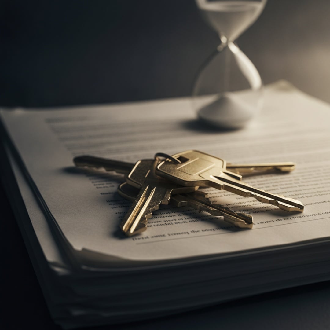 Understanding the Trust Property Sale Timeline