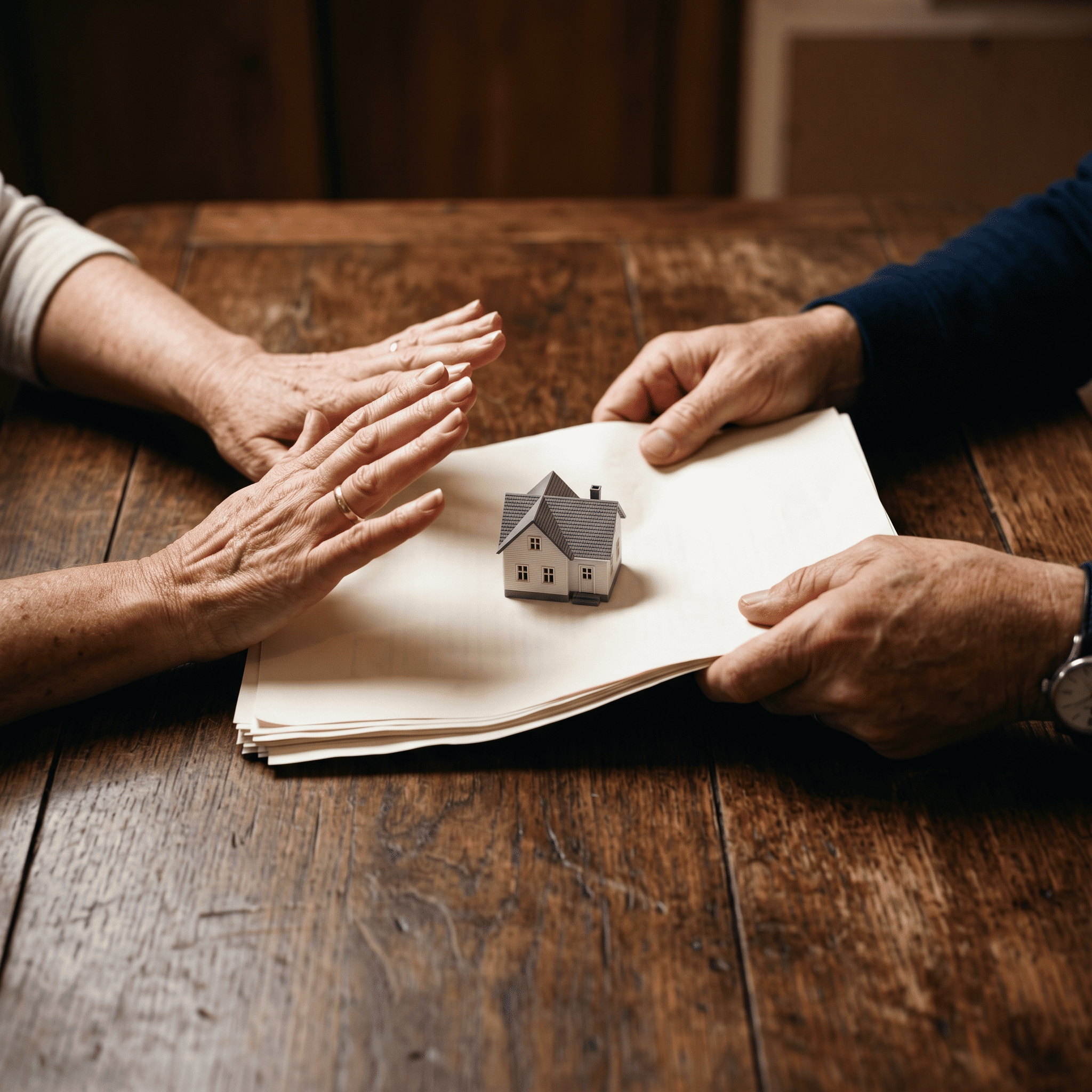 Can a Beneficiary Stop the Sale of &hellip;