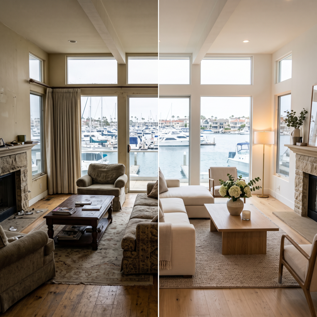 Should You Sell a Trust Property As-Is &hellip;