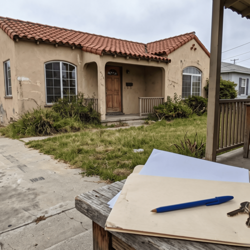 Buying a House in a Trust or in Your Personal Name: What Orange County Buyers Need to Know