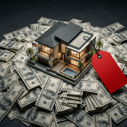 How Much Does It Cost to Sell a House in Orange County?