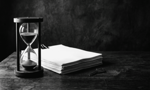 Probate Real Estate in California: How Long Does &hellip;