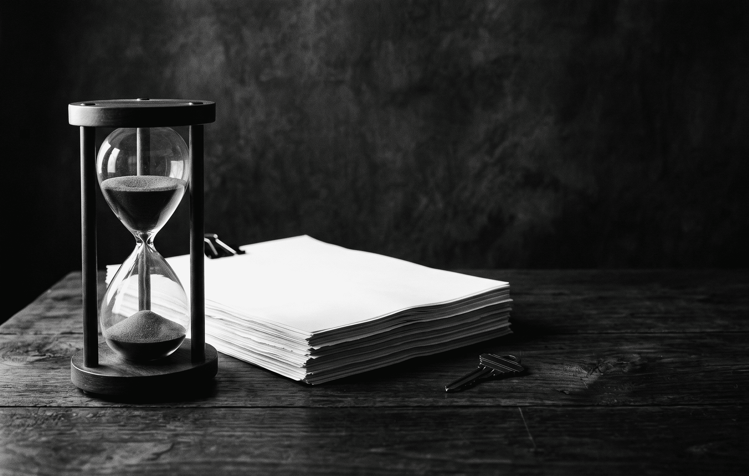 Probate Real Estate in California: How Long &hellip;