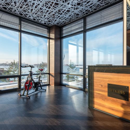 Home Upgrades That Add Value: The Wellness Features Buyers Now Ask For