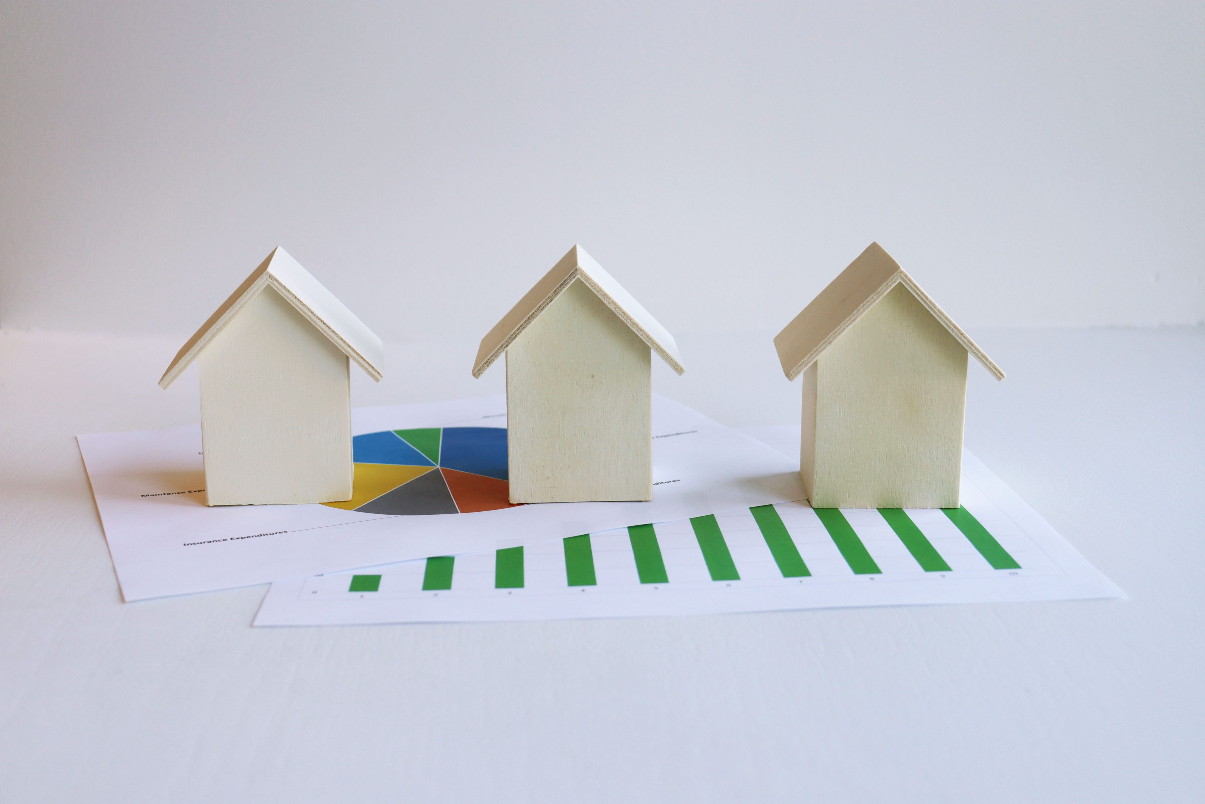 What The Orange County Housing Market Is &hellip;