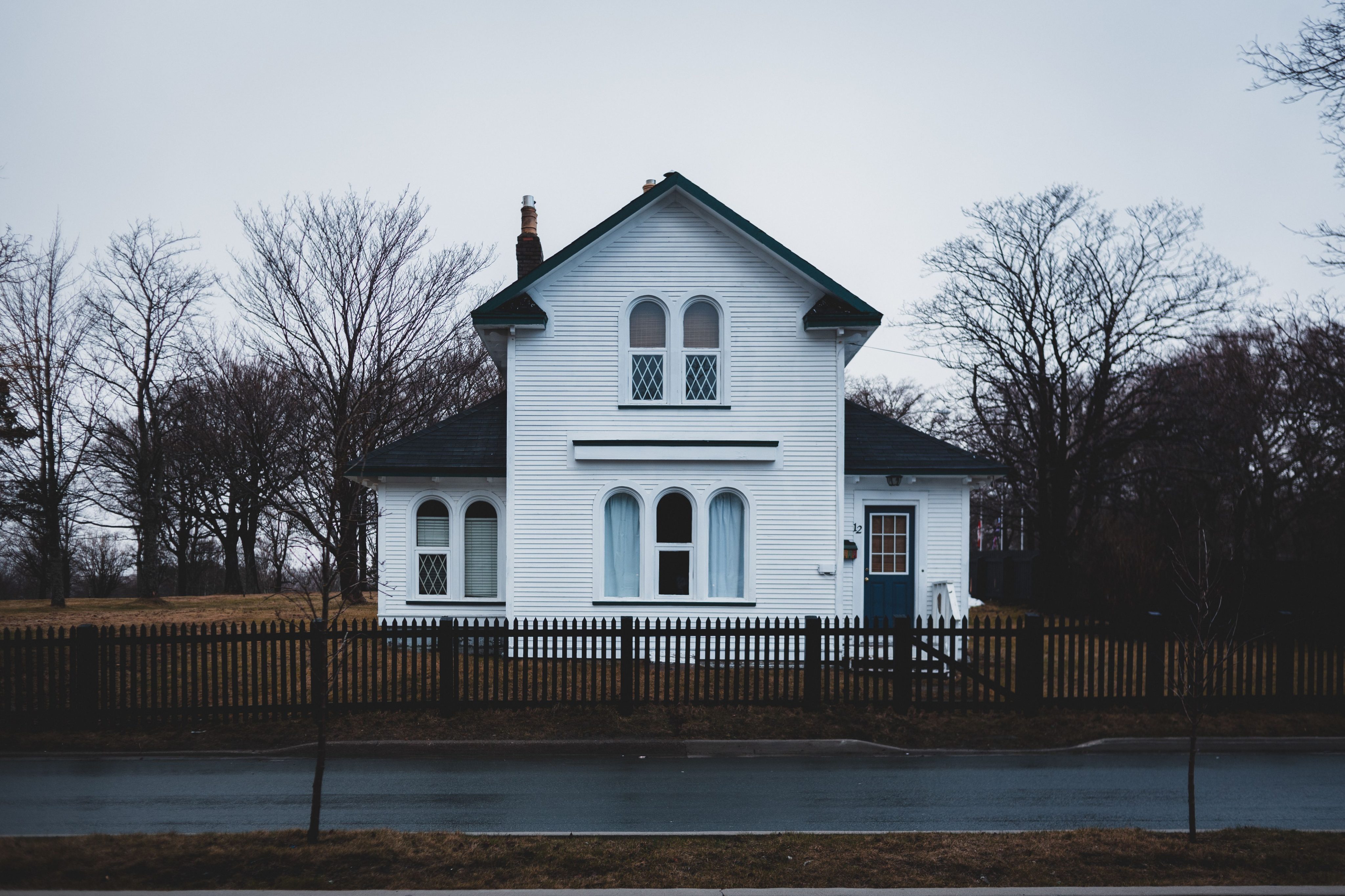 Inherited a House in Orange County: Keep &hellip;