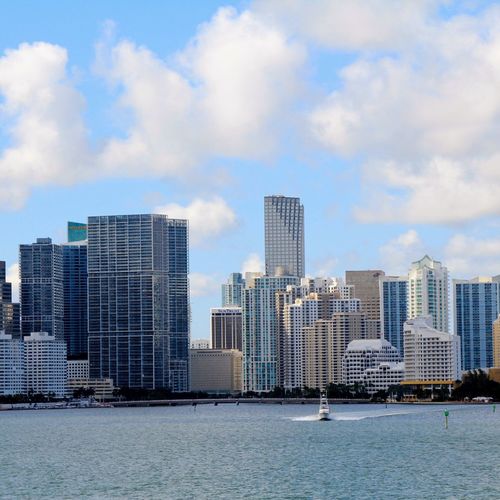 Moving To South Florida From California: What It Would Actually Take