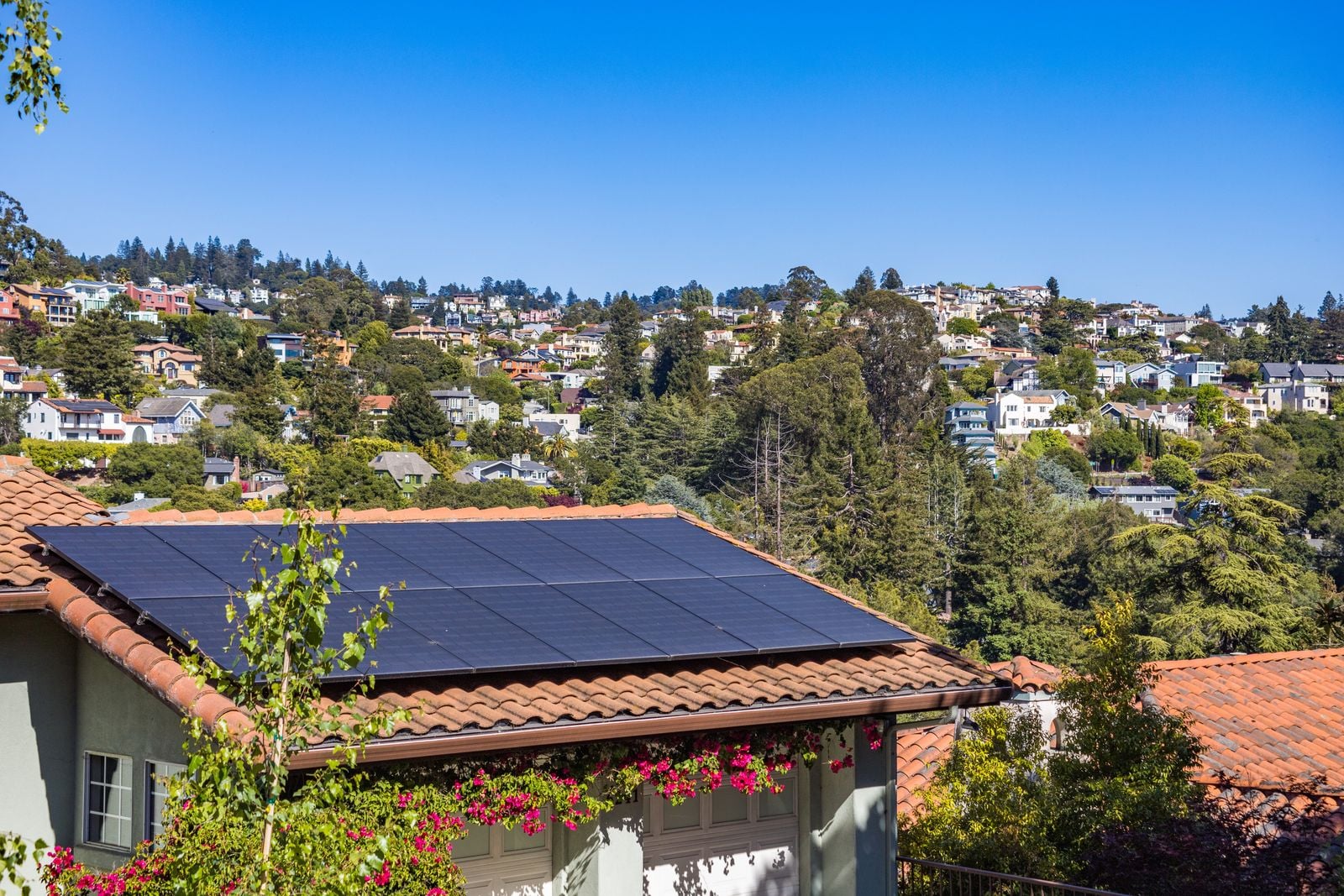 Selling a House With Solar Panels in &hellip;