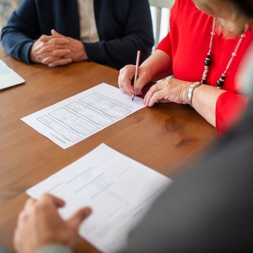 Property Division in a California Divorce: Do You Have to Accept a Buyout?